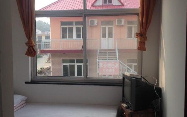 Beidaihe Jingyun Hotel
