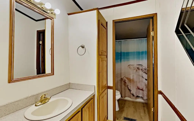 Put in Bay Island Club Unit 17