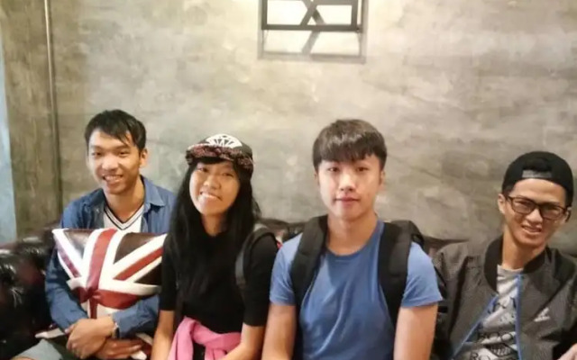 The Step Chiang Mai - Adults Only