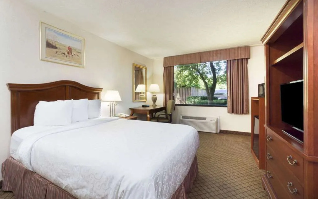 Days Inn Columbus Airport