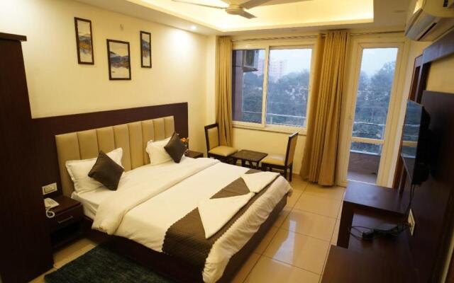 Hotel The 7 Seas
