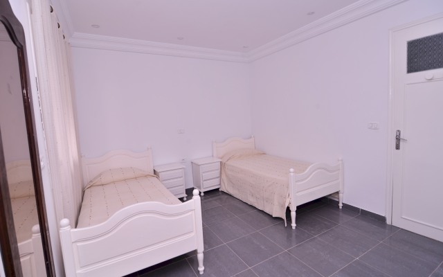 Airbetter -Family Apartment near Hammamet beach