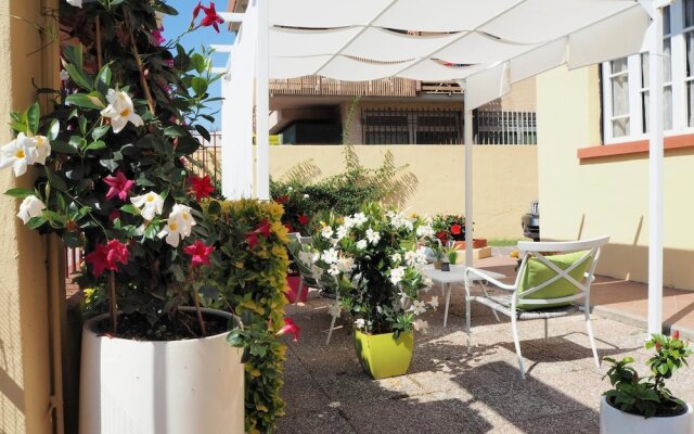 Albergo e Residence Vittoria