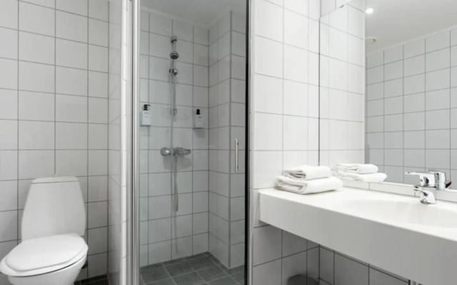 Scandic Bodø