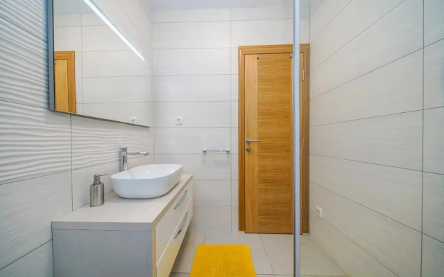 Apartmani Ponta