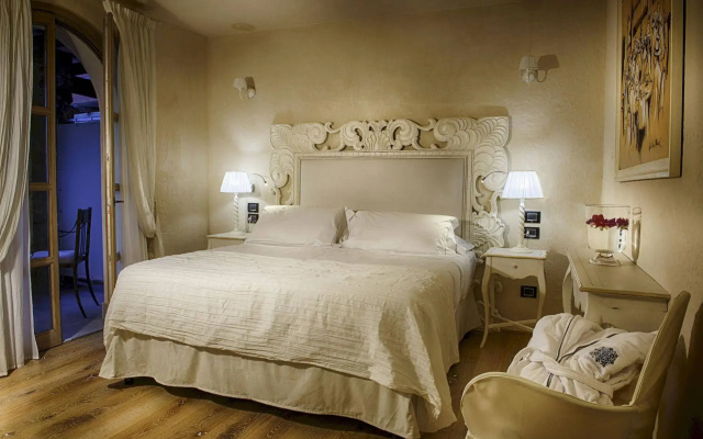 La Villa del Re - Adults Only - Small Luxury Hotels of the World