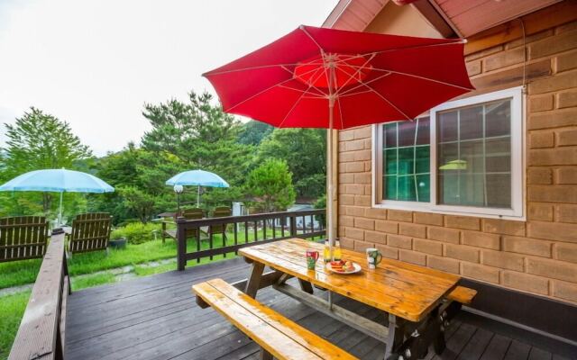 Hongcheon Valley Pension