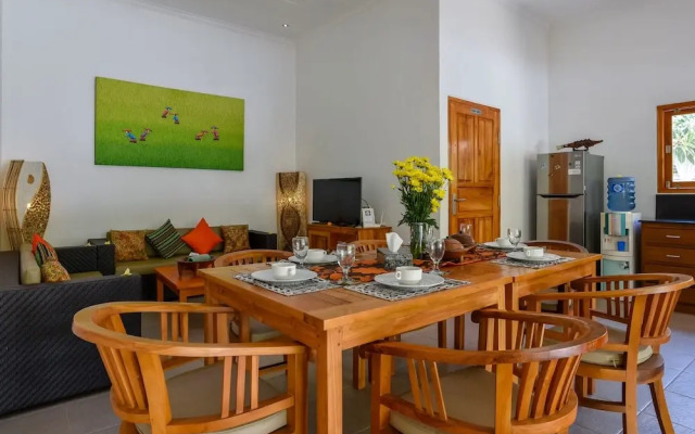 Villa Udara