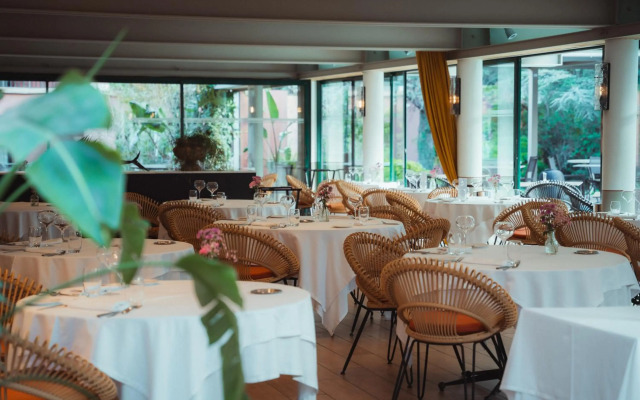 La Villa Duflot Hôtel & Spa Perpignan