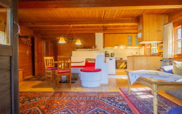Chalet Waldner