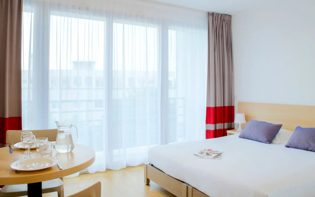 Comfort Aparthotel Le Mans