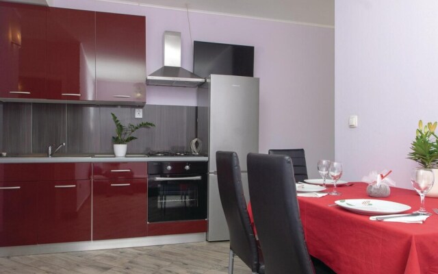 Beautiful Home in Trstenik With Wifi and 2 Bedrooms