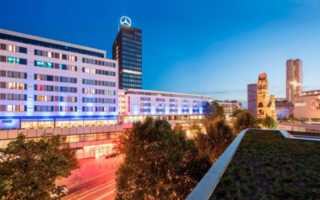 Hotel Palace Berlin