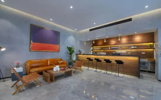 Anchee Hotel