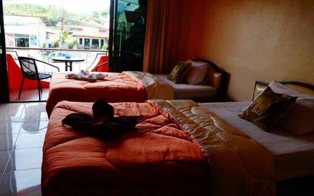 Star Guest House