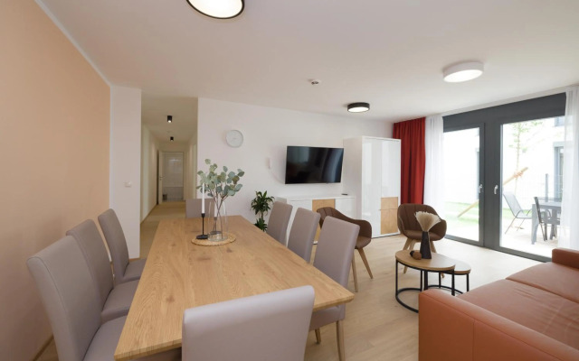 Yourapartment Theresien