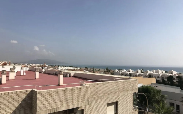 Residencial Puerto Playa