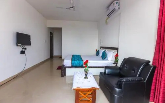 Aristo Hospitality Services Apartment