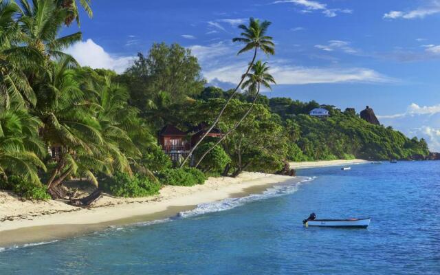 DoubleTree by Hilton Seychelles - Allamanda Resort & Spa
