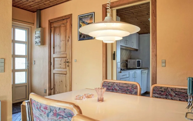 4 Person Holiday Home in Allinge-by Traum