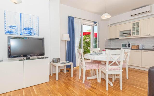 Apartments Villa Tribunj
