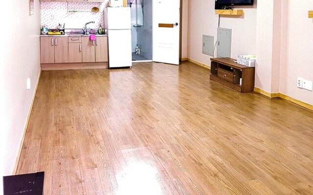 Chuncheon Gangchon sky Pension