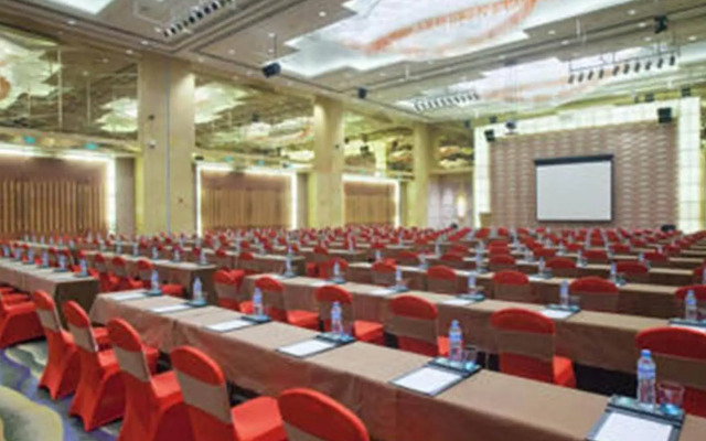 Grand Mercure Dongguan Houjie