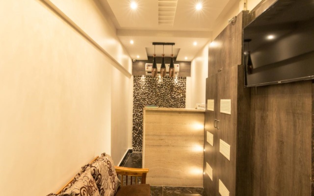 Hotel Fortune Elite
