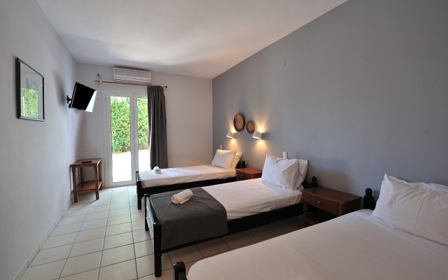 Anamar Skiathos Hotel