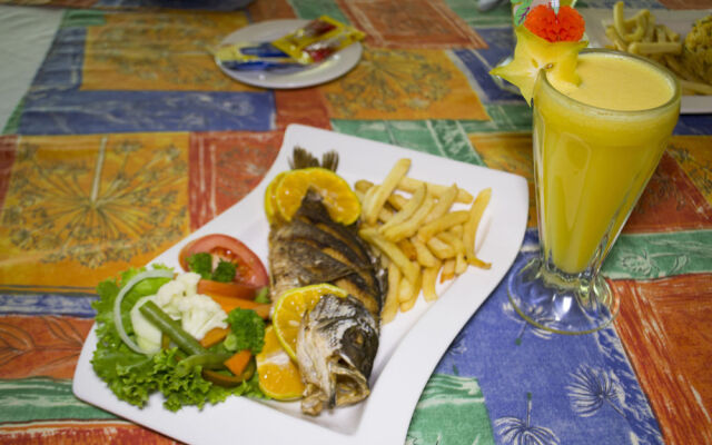 Hotel Arboleda