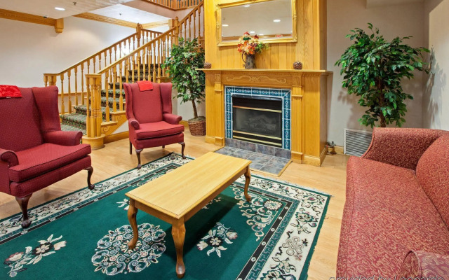 Country Inn & Suites by Radisson, Indianapolis South, IN