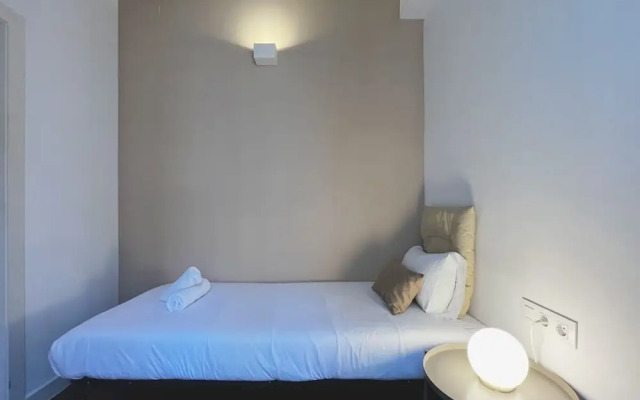 Stay U-nique Apartments Vila de Gracia