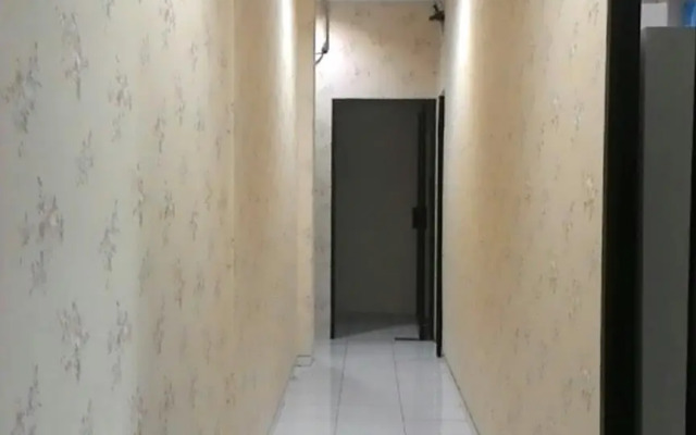 Pondok Backpacker Hostel