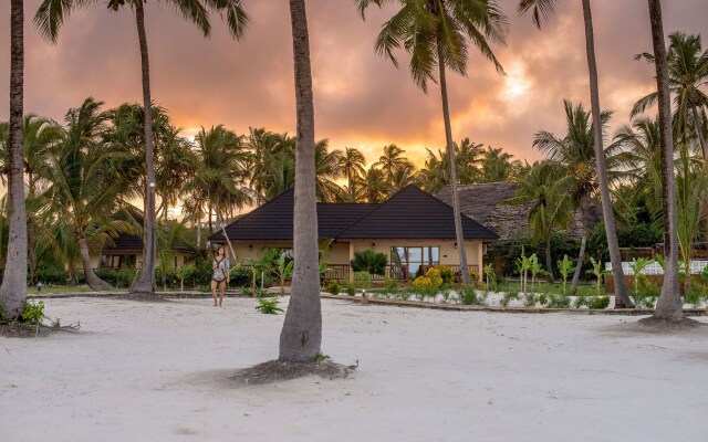 The Sands Beach Resort Zanzibar