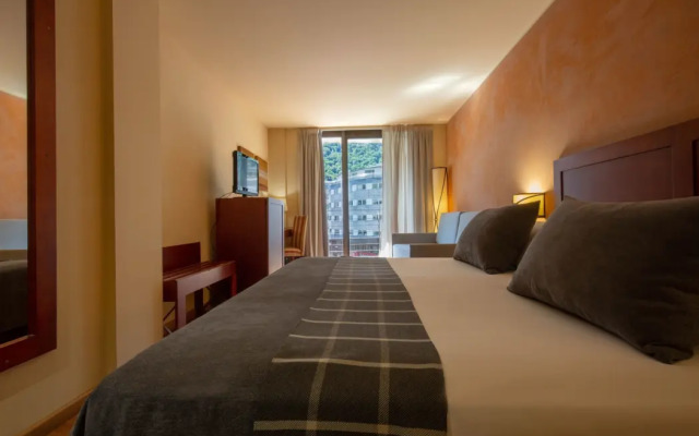 Hotel Magic Andorra