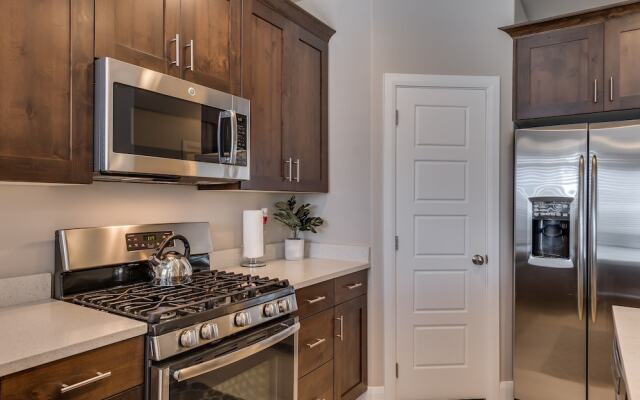 Sun-kissed Casita 3 Bedroom Apts