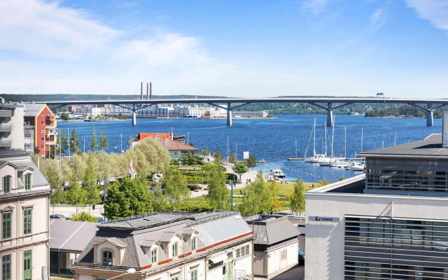 Comfort Hotel Sundsvall