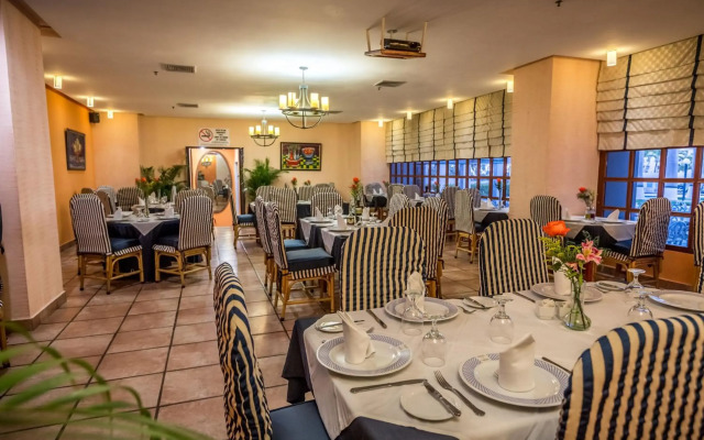 Hotel Ole Caribe