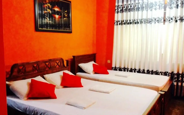 Yalegoda Walauwa Homestay