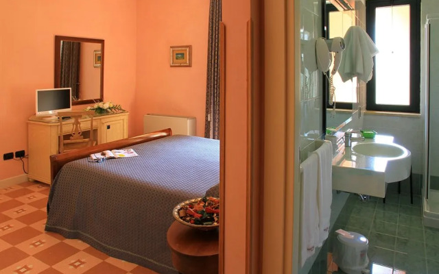 Villa Rosa Antico