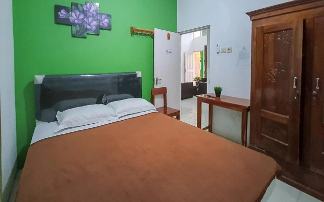 Syafa Homestay Syariah