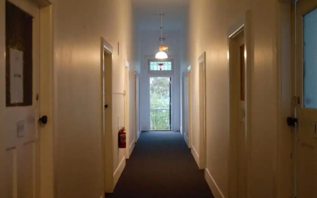 The Caledonian Hotel