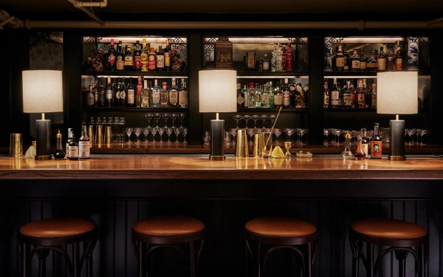 The Hoxton Portland