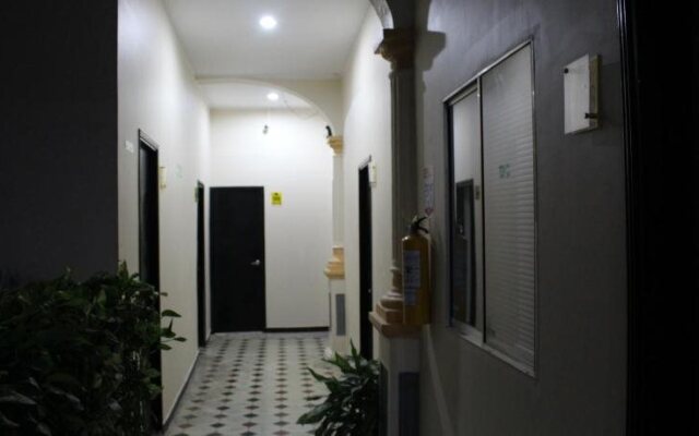 Hostal Jet-Set