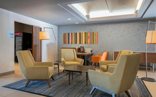 Holiday Inn Express Kamloops by IHG