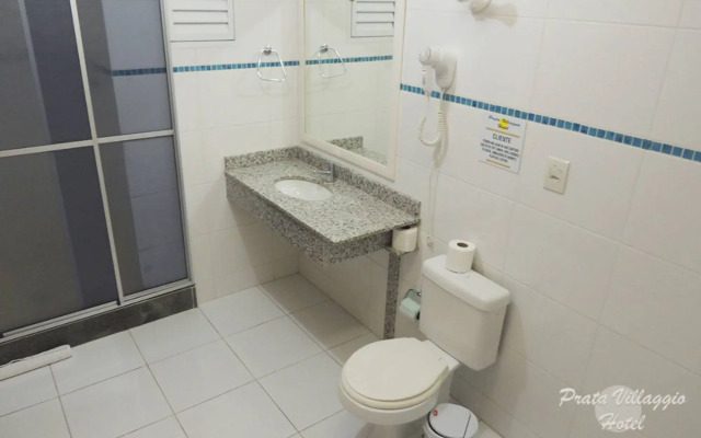 Hotel Prata Villaggio