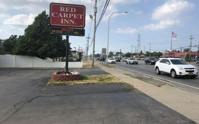 Route 62 Motel