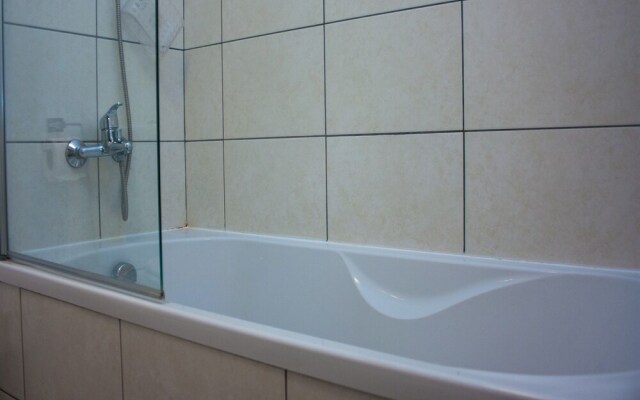 Dunas Beach Resort Apt 1146