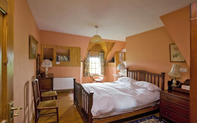 The Manor at Plane Castle