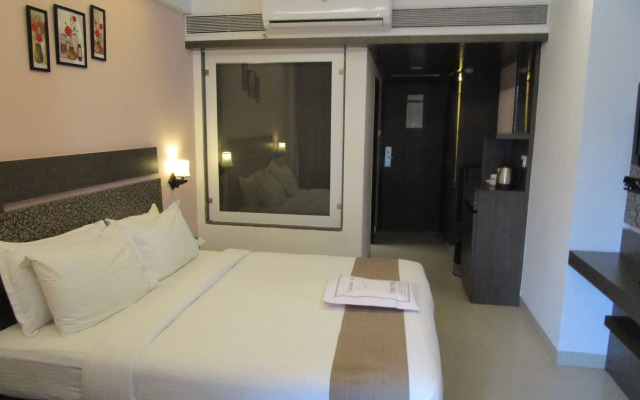 Park Prime Goa